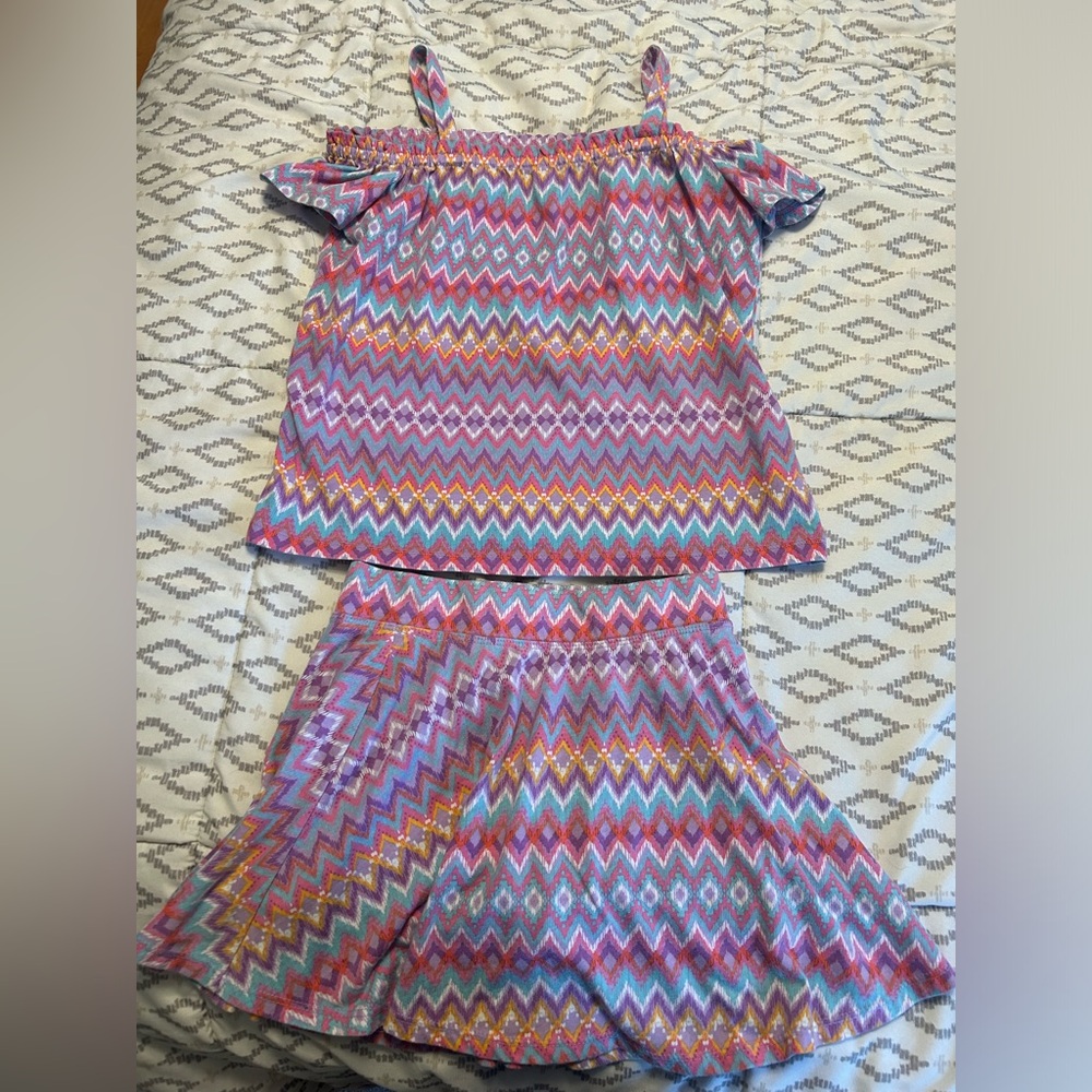 Children’s place outfit